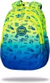 Plecak Coolpack.  JERRY FOOTBALL 2T - tantis.pl