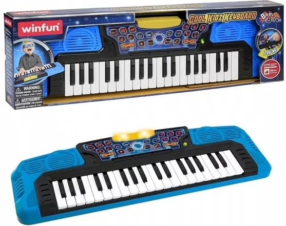 Super Keyboard - tantis.pl