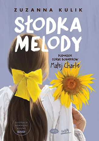 Słodka Melody - tantis.pl
