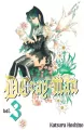 D-Gray Man. Tom 3 - tantis.pl