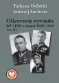 Oficerowie wywiadu WP i PSZ w latach 1939-1945 - tantis.pl