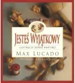 Jesteś wyjątkowy. Opowieść dla każdego - tantis.pl