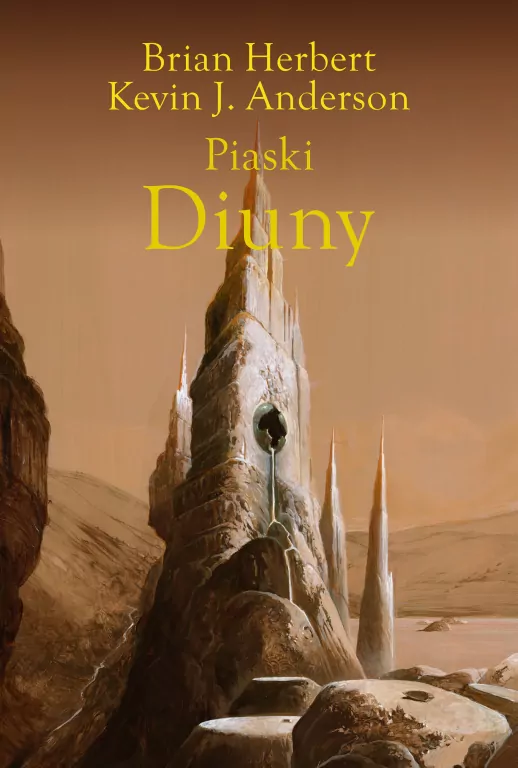 Piaski Diuny - tantis.pl