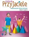 Szkolni przyjaciele. Matematyka. Ćwiczenia. Klasa 3. Część 2. Szkoła podstawowa - tantis.pl