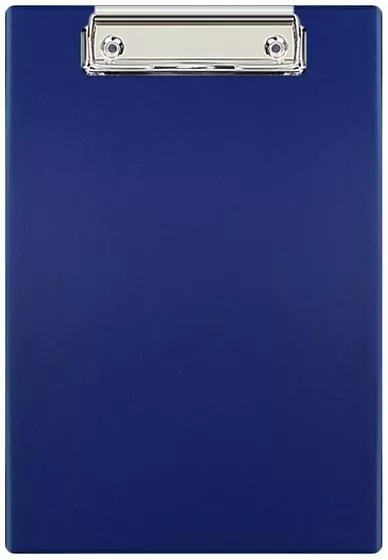 Klip A5 deska granat - tantis.pl