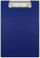 Klip A5 deska granat - tantis.pl