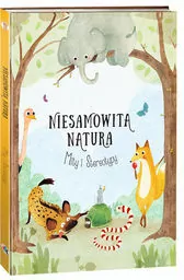 Mity i Stereotypy. Niesamowita Natura - tantis.pl