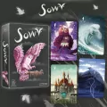 Sowy - tantis.pl
