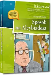 Sposób na Alcybiadesa z opracowaniem