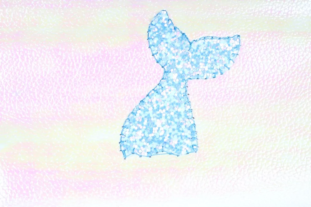 Piórnik Whale STARPAK - tantis.pl