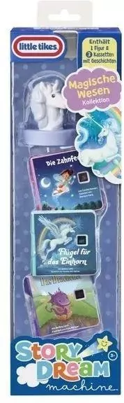 Magical Creatures - tantis.pl
