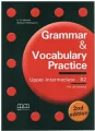 Grammar & Vocabulary Practice Upper-Int.B2 2nd ed. - tantis.pl