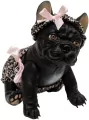 Lalka piesek buldog - tantis.pl
