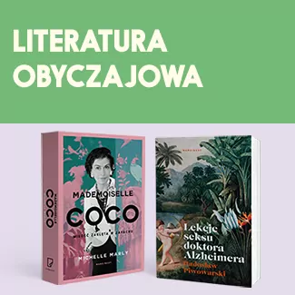 Literatura obyczajowa