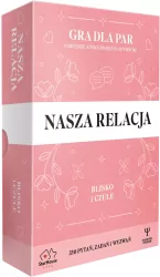 NASZA RELACJA. Blisko i Czule