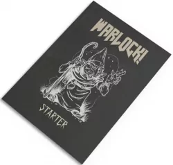 Warlock: Starter