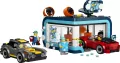 LEGO® Automatyczna myjnia samochodowa 60497 - tantis.pl