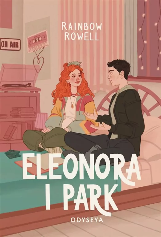 Eleonora i Park - tantis.pl
