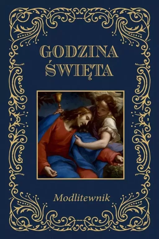 Godzina święta - tantis.pl