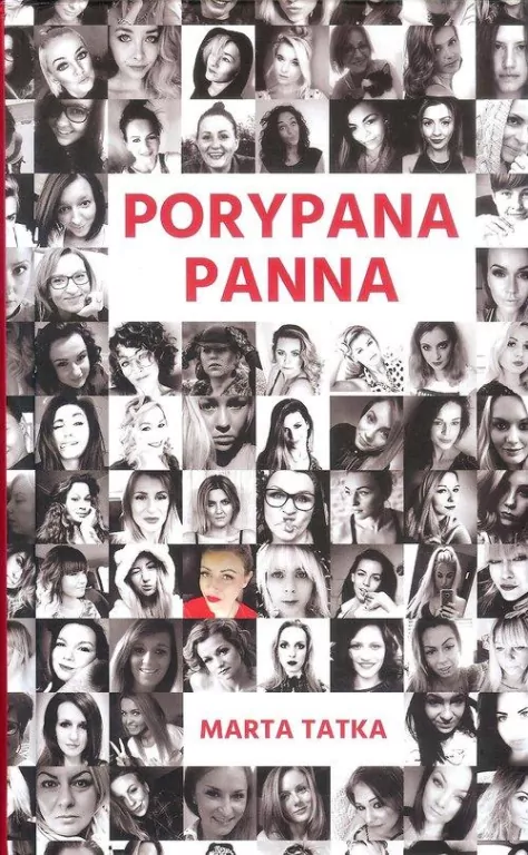 Porypana panna - tantis.pl