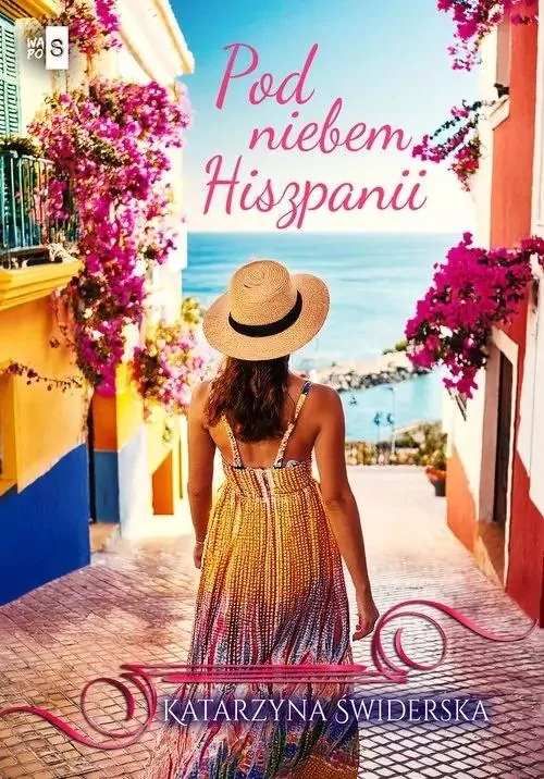 Pod niebem Hiszpanii - tantis.pl