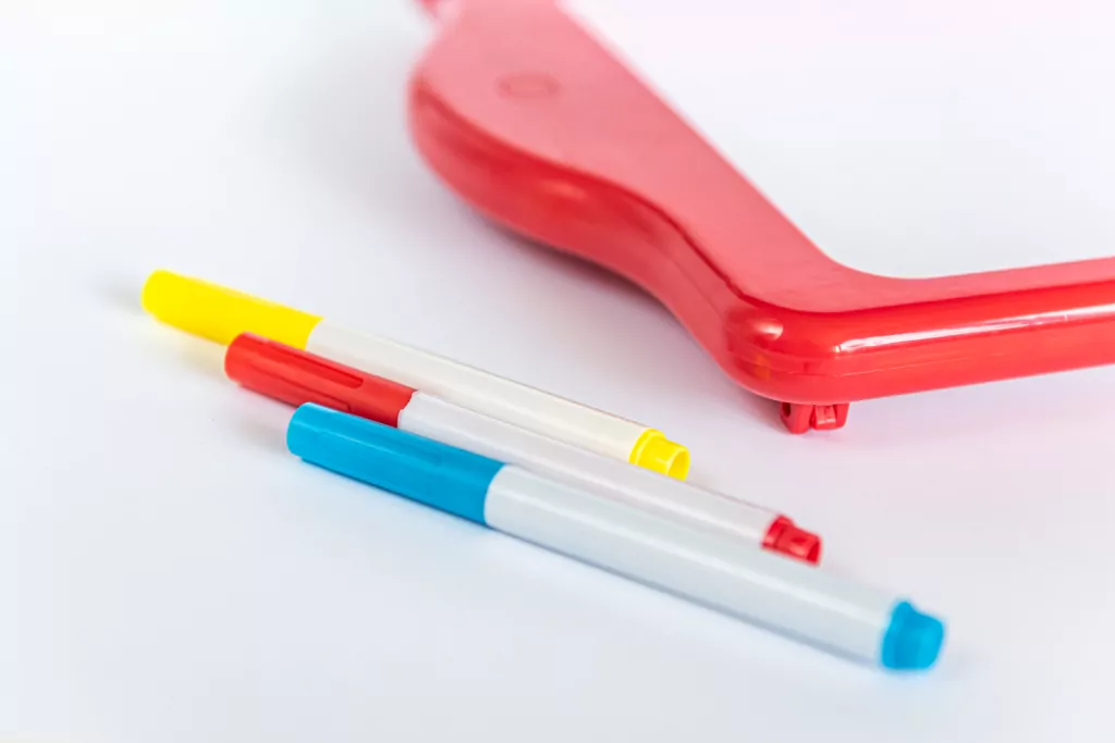 Tablica LED. Carotina - tantis.pl