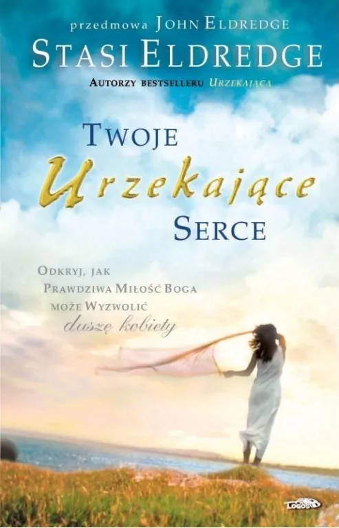 Twoje urzekające serce - tantis.pl