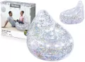 Dmuchany materac fotel - tantis.pl