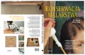 Konserwacja malarstwa - tantis.pl