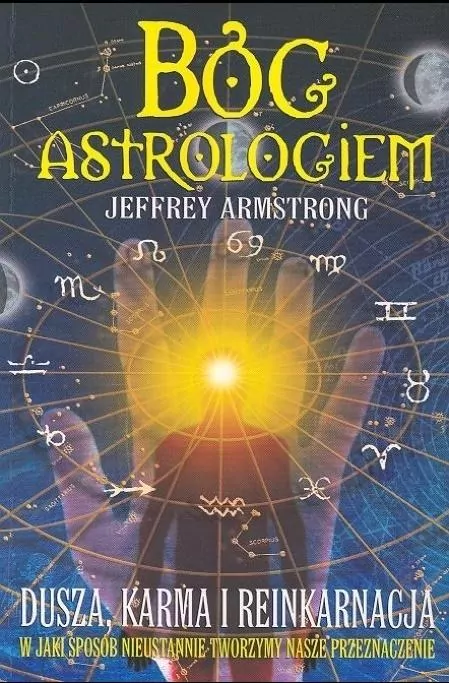 Bóg Astrologiem - tantis.pl