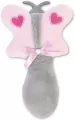 Lalka Natalia bobas z zabawką 33 cm - tantis.pl