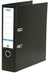 Segregator A4 Pro+ 8cm czarny