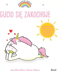 Uczucia Gucia. Gucio się zakochuje w.2