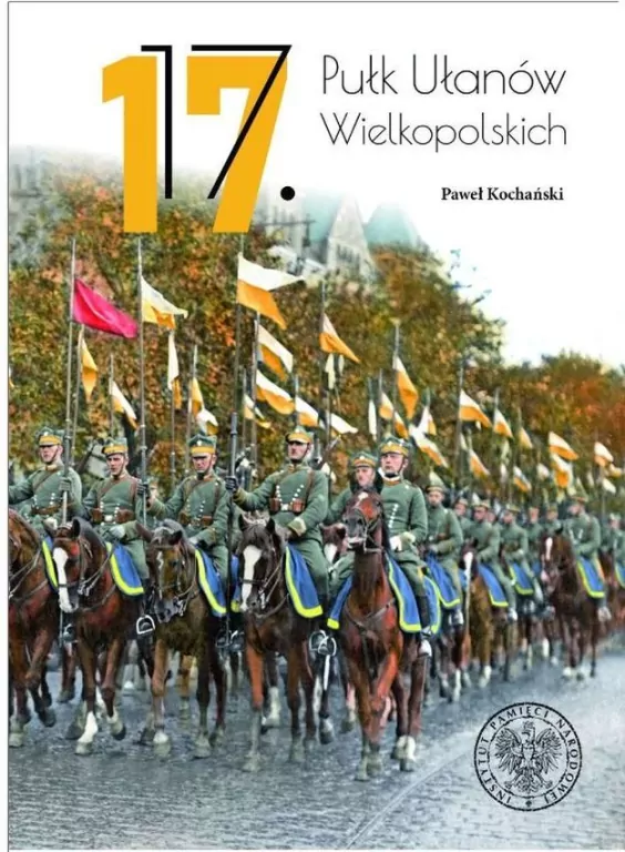 17 Pułk Ułanów Wielkopolskich - tantis.pl