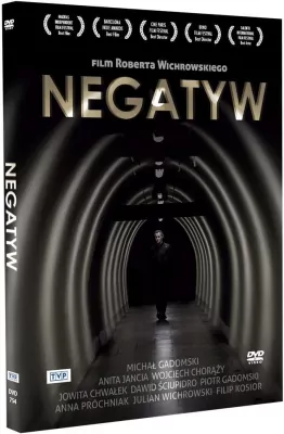 Negatyw. DVD