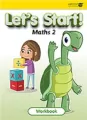 Let's Start. Maths 2. Workbook (Ćwiczenia). Język angielski - tantis.pl