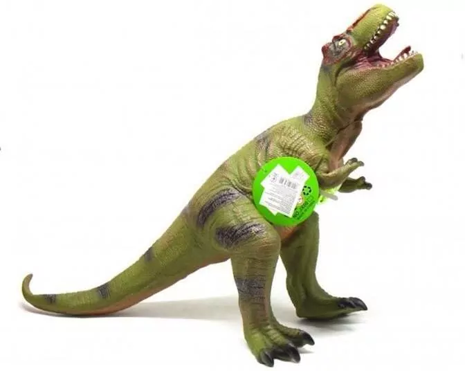 Tyranozaur - tantis.pl