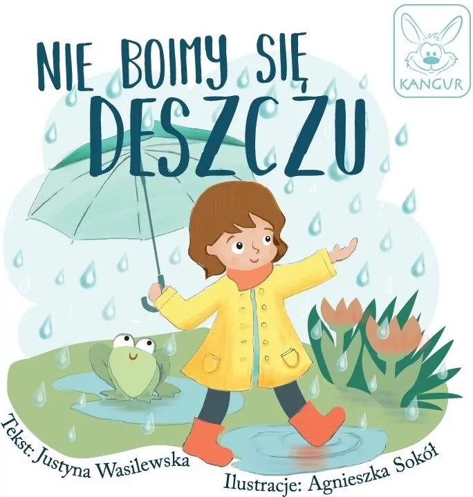 Nie boimy się deszczu! - tantis.pl