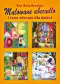 Malowane abecadło i inne wiersze dla dzieci - tantis.pl