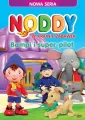 Bampi i super pilot. Noddy w krainie zabawek - tantis.pl