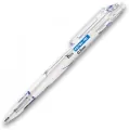 Długopis 0,5 mm. Niebieski - tantis.pl