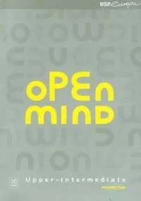 Open Mind U-Int sb - tantis.pl