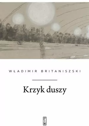 Krzyk duszy - tantis.pl