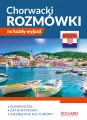 Chorwacki. Rozmówki na każdy wyjazd - tantis.pl