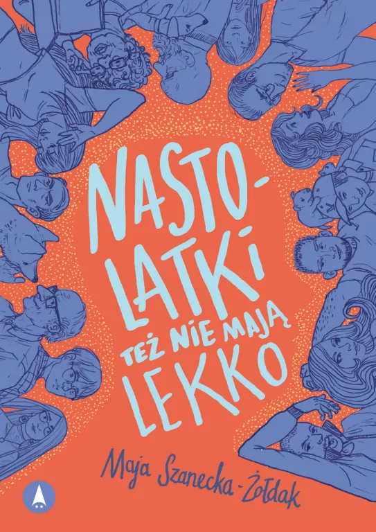 Nastolatki też nie mają lekko - tantis.pl