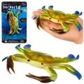Krab gumowy rozciągliwy 19cm - tantis.pl