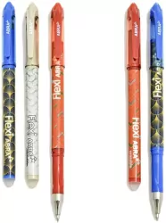 Długopis ścieralny Flexi Abra Artdeco +2grat