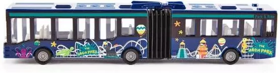 Autobus przegubowy. Model S1617 - tantis.pl
