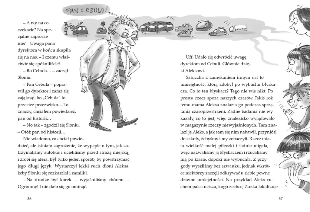 Ale historia Mamy niepodległość! - tantis.pl