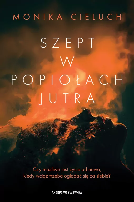 Szept w popiołach jutra - tantis.pl